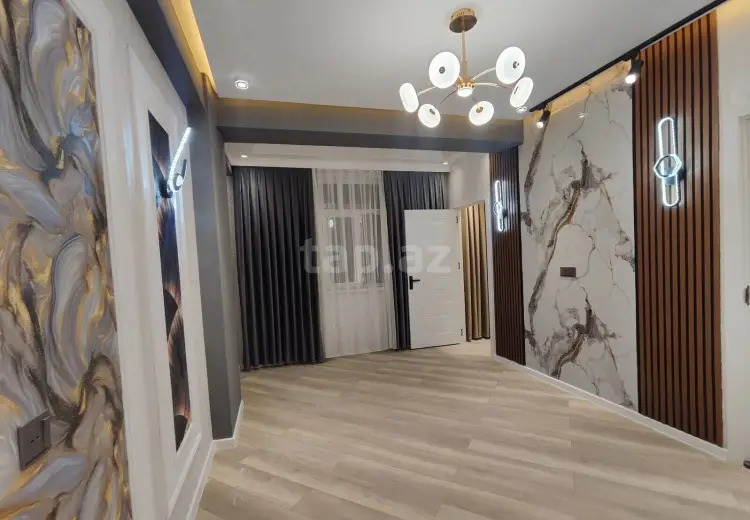 2 otaqlı mənzil , Xırdalan