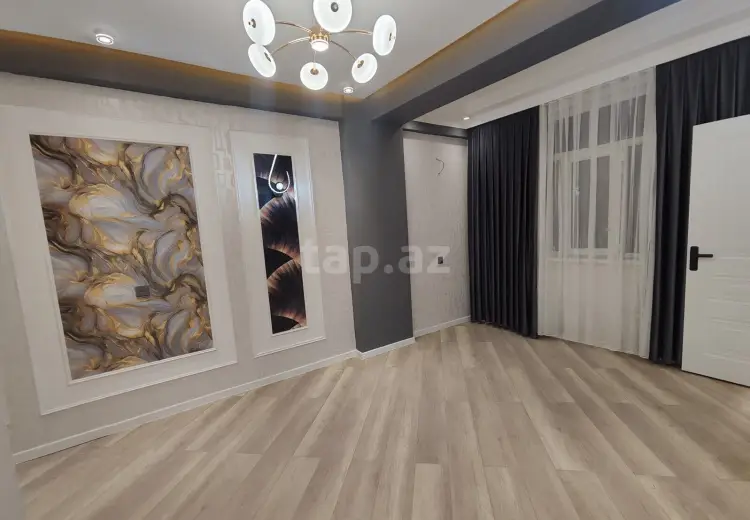 2 otaqlı mənzil , Xırdalan