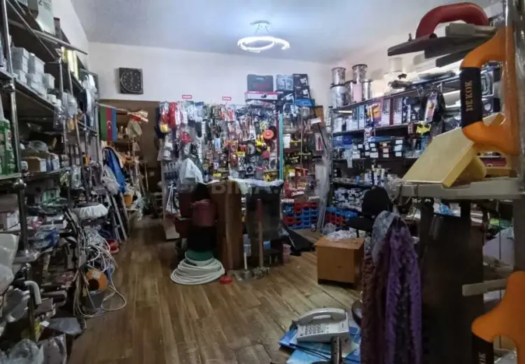 41 m² Obyekt / Ofis Satılır, Binəqədi, Bakı