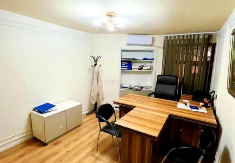 105 m² Obyekt / Ofis Kirayə (aylıq), Nizami, Bakı