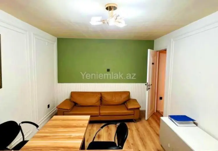 105 m² Obyekt / Ofis Kirayə (aylıq), Nizami, Bakı