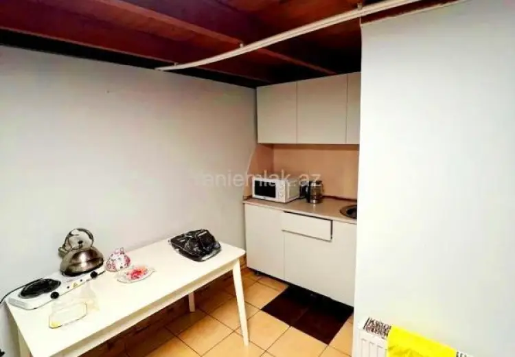 105 m² Obyekt / Ofis Kirayə (aylıq), Nizami, Bakı