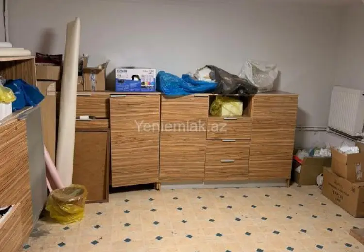 105 m² Obyekt / Ofis Kirayə (aylıq), Nizami, Bakı