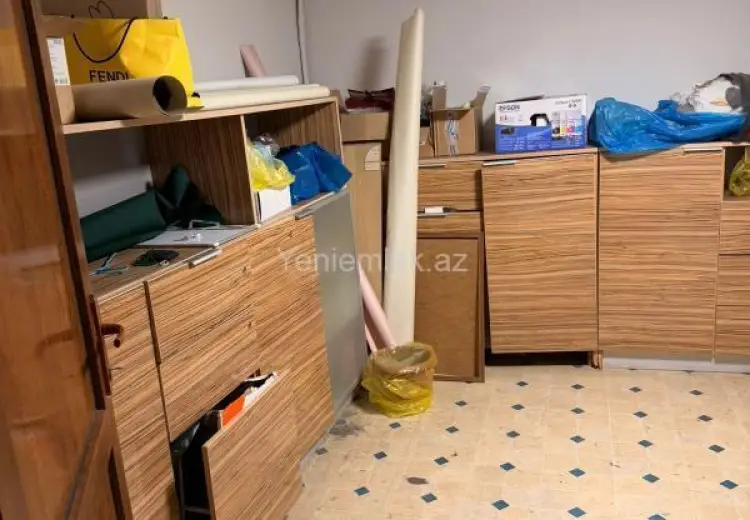 105 m² Obyekt / Ofis Kirayə (aylıq), Nizami, Bakı