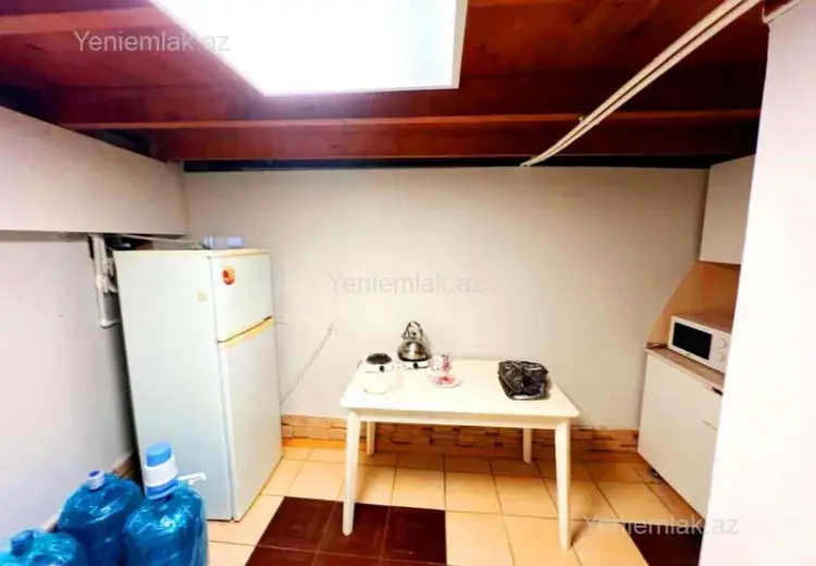 105 m² Obyekt / Ofis Kirayə (aylıq), Nizami, Bakı