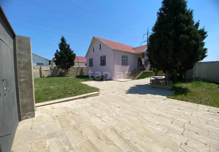 4 otaqlı mənzil , Sumqayıt