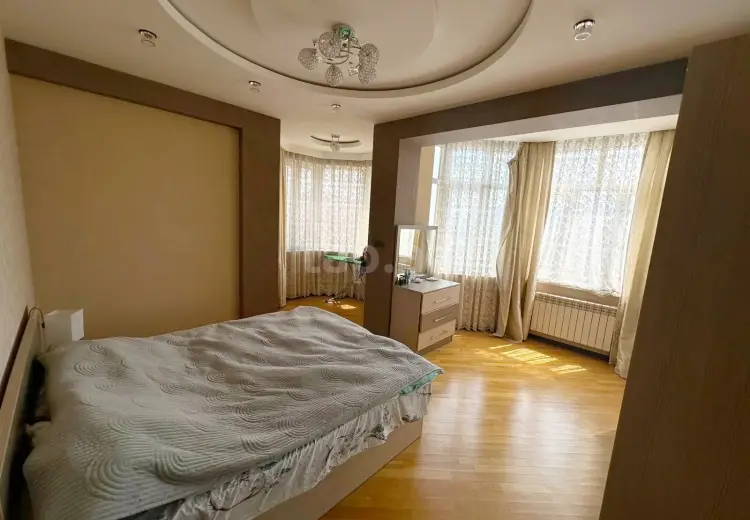 2 otaqlı mənzil , Bakı