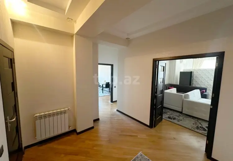 2 otaqlı mənzil , Bakı