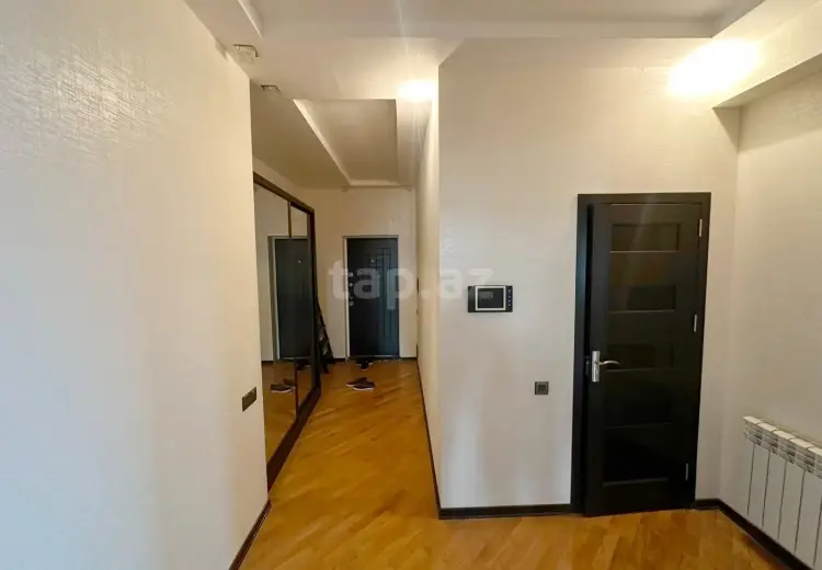 2 otaqlı mənzil , Bakı