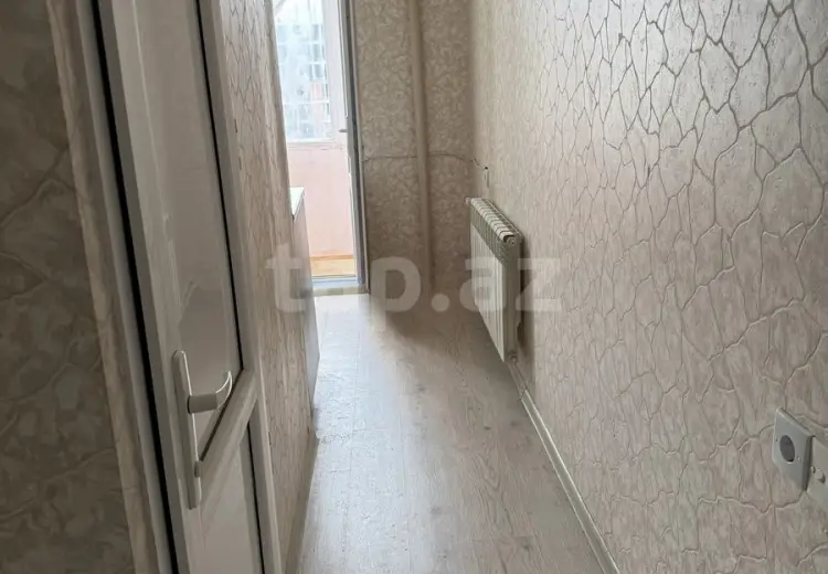1 otaqlı mənzil , Bakı
