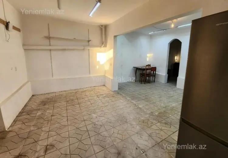 100 m² Obyekt / Ofis Satılır, Yeni Günəşli qəs., Suraxanı, Bakı