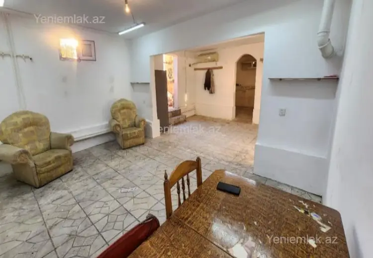 100 m² Obyekt / Ofis Satılır, Yeni Günəşli qəs., Suraxanı, Bakı