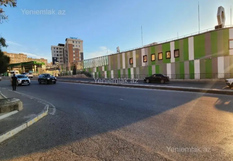100 m² Obyekt / Ofis Satılır, Yeni Günəşli qəs., Suraxanı, Bakı