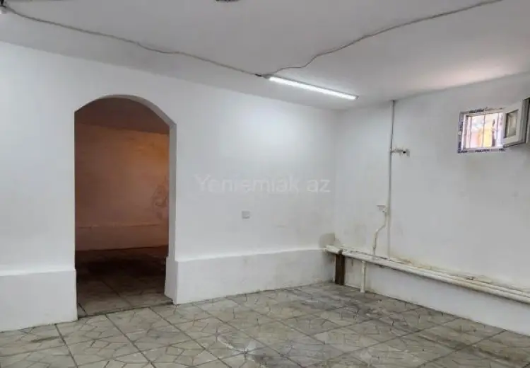 100 m² Obyekt / Ofis Satılır, Yeni Günəşli qəs., Suraxanı, Bakı