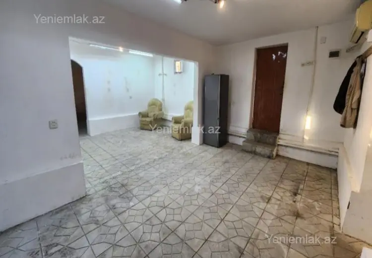 100 m² Obyekt / Ofis Satılır, Yeni Günəşli qəs., Suraxanı, Bakı