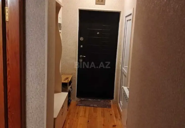 2 otaqlı mənzil Kirayə (aylıq), Yeni Yasamal qəs., Yasamal, Bakı