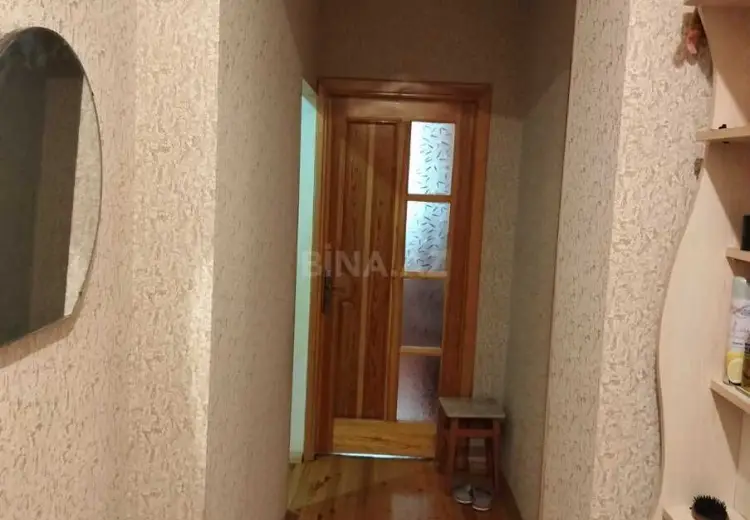 2 otaqlı mənzil Kirayə (aylıq), Yeni Yasamal qəs., Yasamal, Bakı