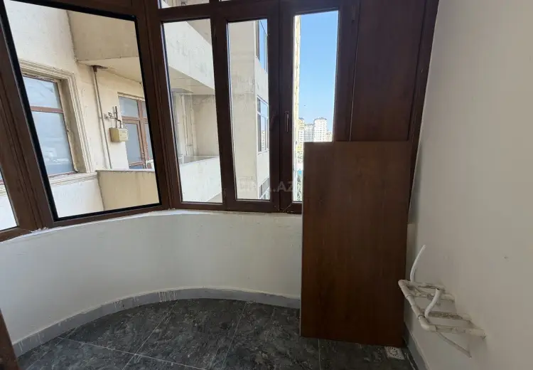 3 otaqlı mənzil Satılır, Xırdalan
