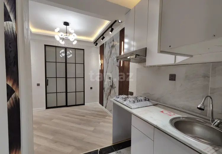 2 otaqlı mənzil , Xırdalan