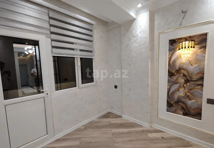 2 otaqlı mənzil , Xırdalan