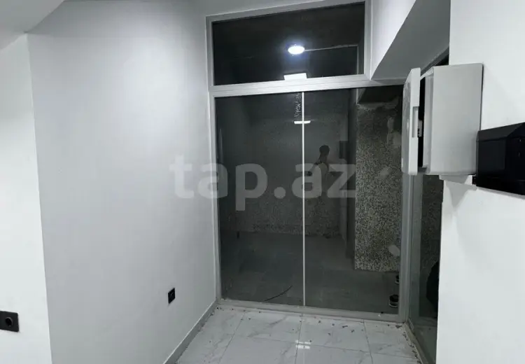 0 m² Obyekt / Ofis , Nəsimi, Bakı