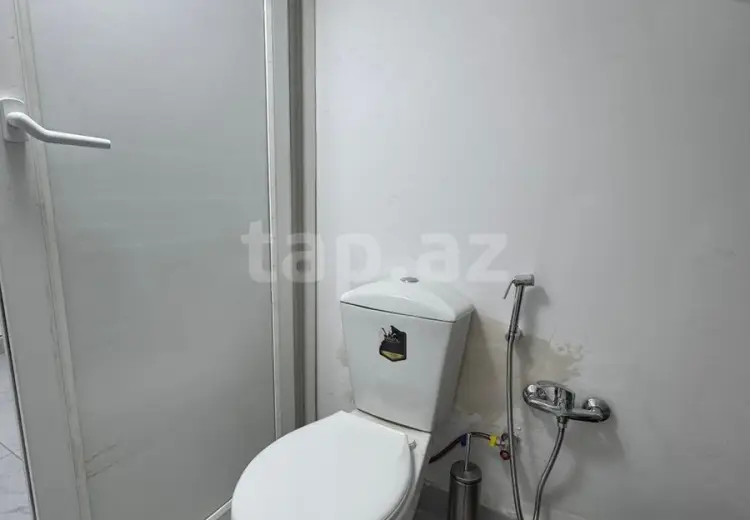 0 m² Obyekt / Ofis , Nəsimi, Bakı