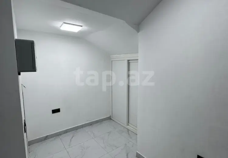 0 m² Obyekt / Ofis , Nəsimi, Bakı
