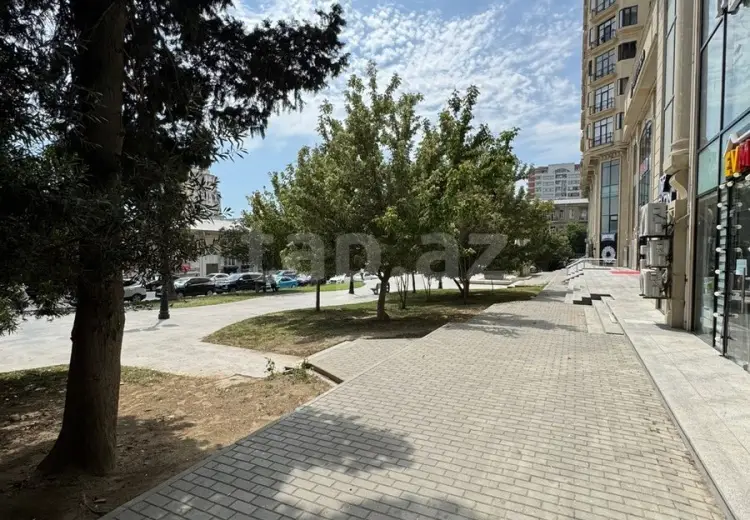 0 m² Obyekt / Ofis , Nəsimi, Bakı