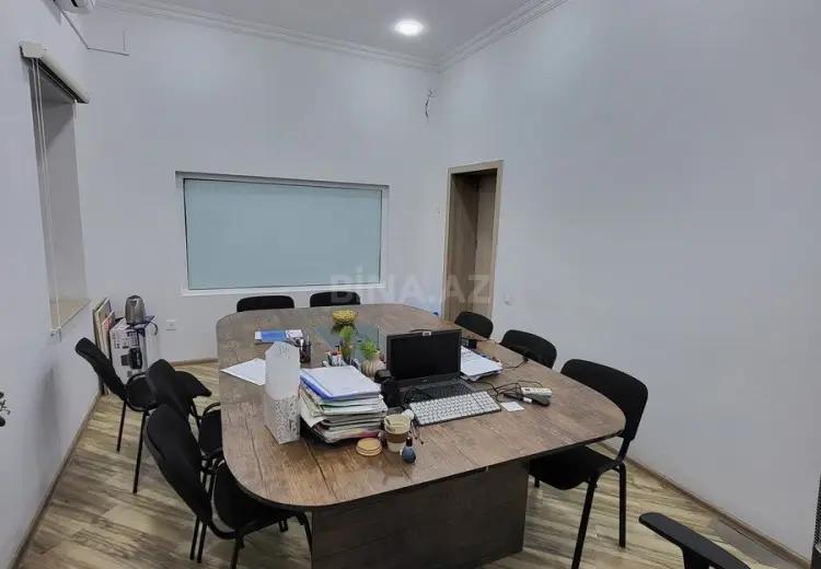 35 m² Obyekt / Ofis Kirayə (aylıq), Yasamal, Bakı