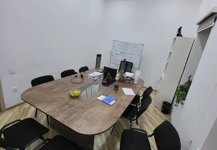 35 m² Obyekt / Ofis Kirayə (aylıq), Yasamal, Bakı