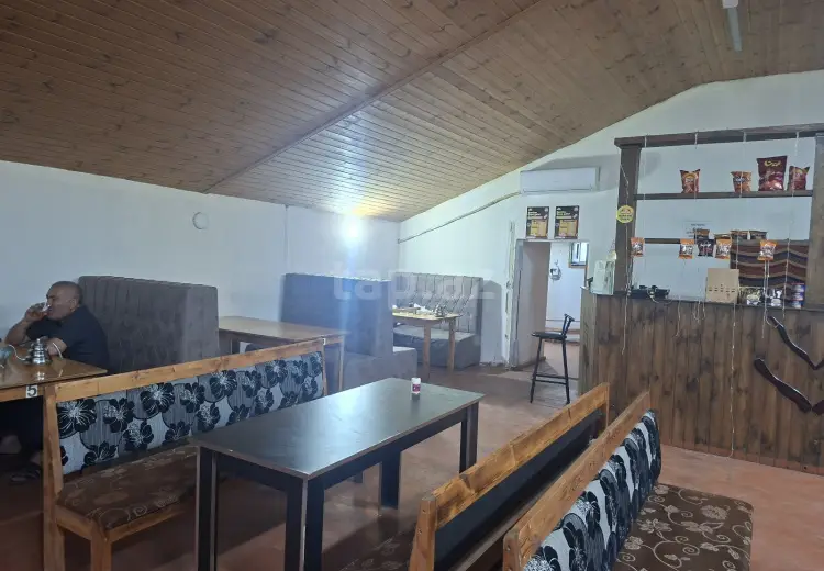 0 m² Obyekt / Ofis , Binə qəs., Xəzər, Bakı
