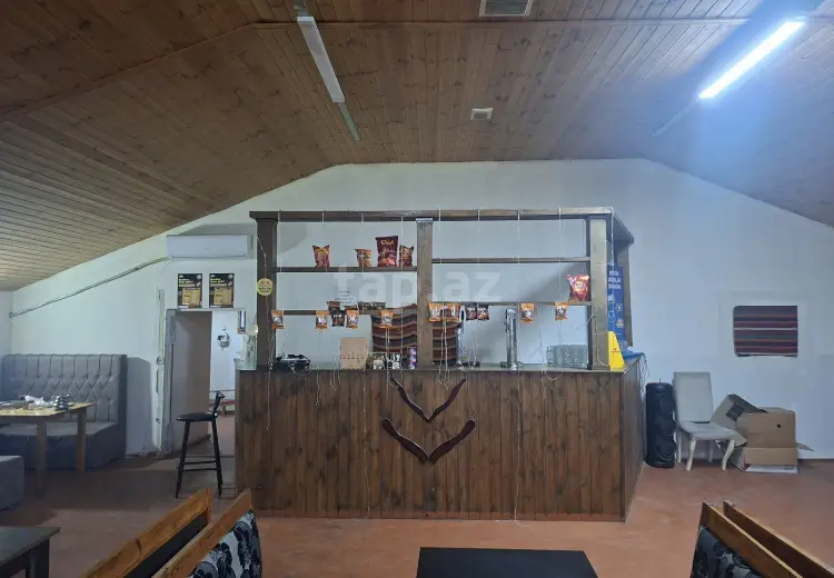 0 m² Obyekt / Ofis , Binə qəs., Xəzər, Bakı