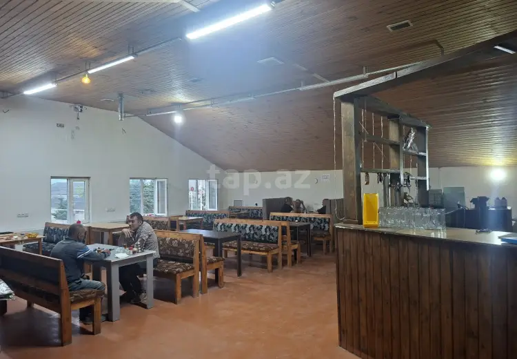 0 m² Obyekt / Ofis , Binə qəs., Xəzər, Bakı