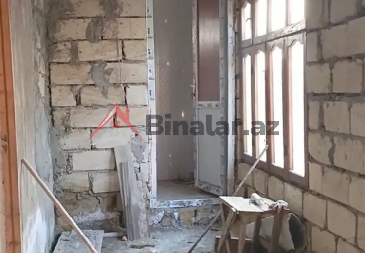 2 otaqlı mənzil Satılır, Sumqayıt