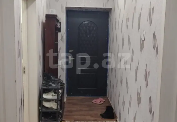 3 otaqlı mənzil , Sumqayıt