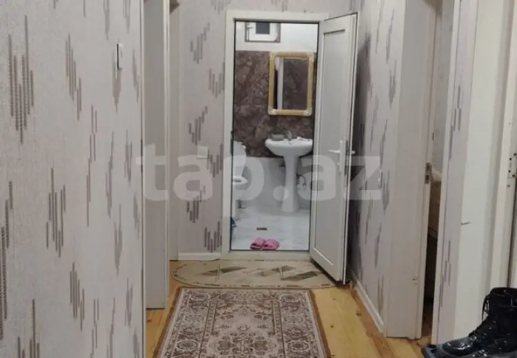 3 otaqlı mənzil , Sumqayıt