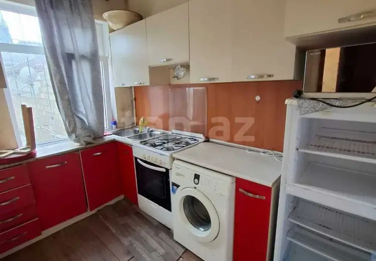 2 otaqlı mənzil , Xırdalan