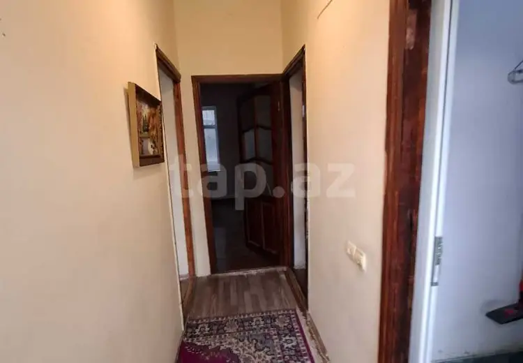 2 otaqlı mənzil , Xırdalan