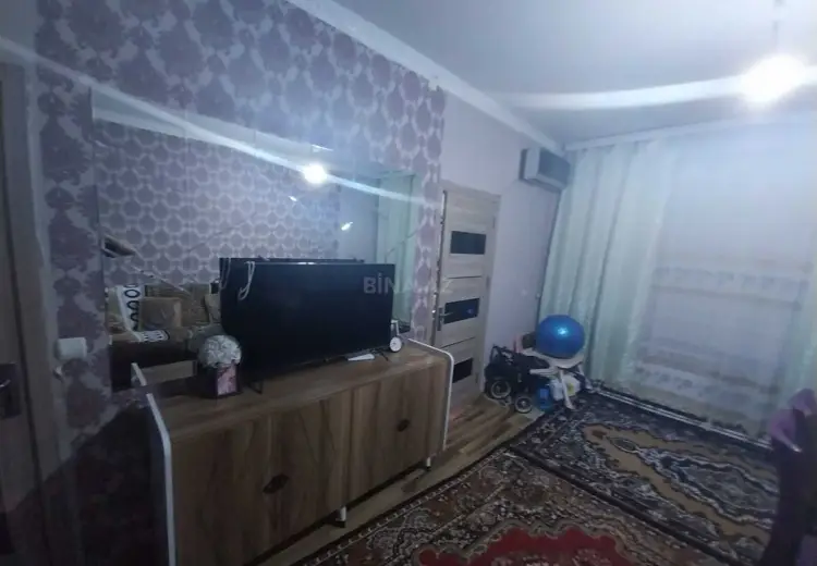 2 otaqlı mənzil Satılır, 4-cü mikrorayon, Nəsimi, Bakı