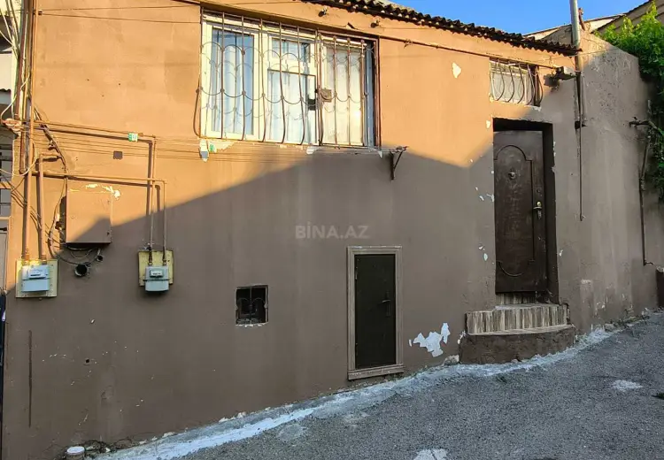 3 otaqlı mənzil Satılır, Badamdar qəs., Səbail, Bakı