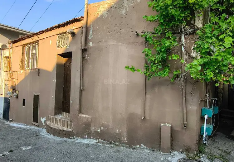 3 otaqlı mənzil Satılır, Badamdar qəs., Səbail, Bakı