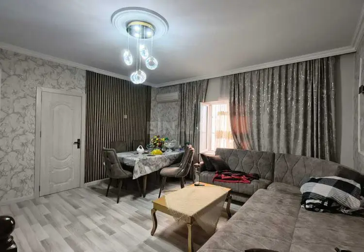 3 otaqlı mənzil Satılır, Badamdar qəs., Səbail, Bakı