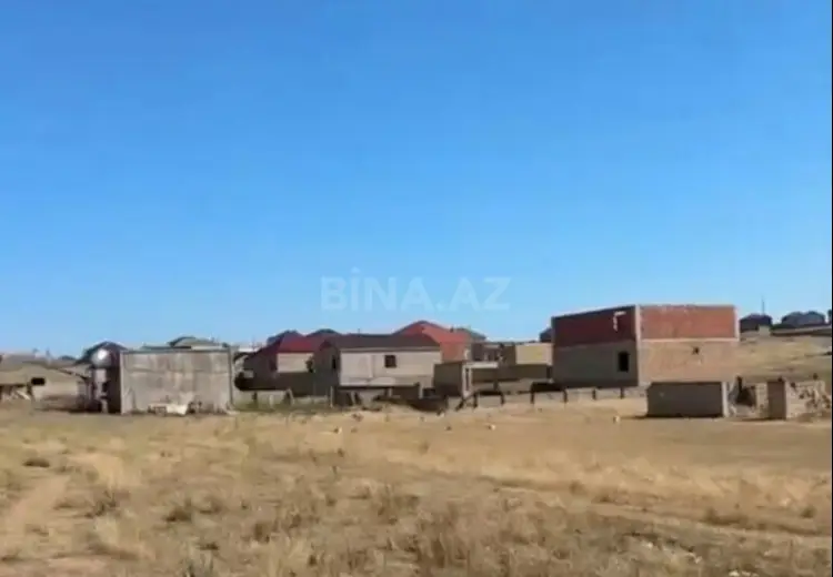14 sot Torpaq Satılır, Mehdiabad, Abşeron