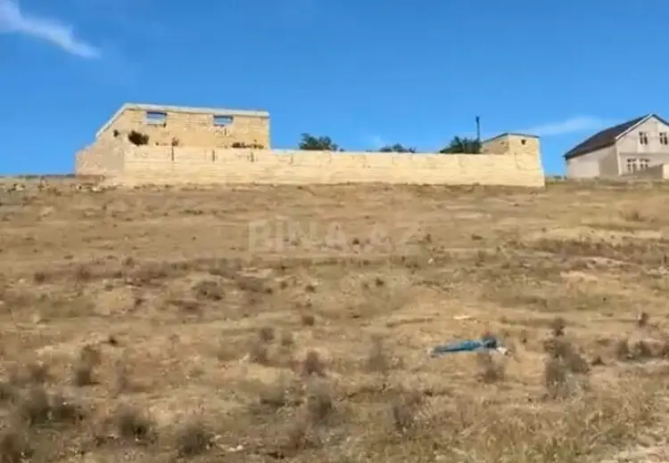 14 sot Torpaq Satılır, Mehdiabad, Abşeron