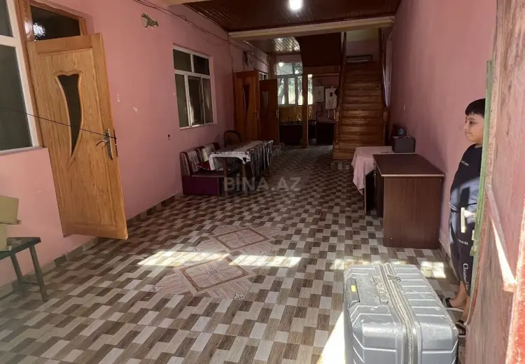 8 otaqlı mənzil Satılır, Biləcəri qəs., Binəqədi, Bakı