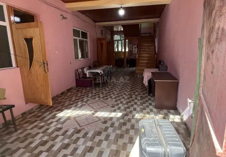 8 otaqlı mənzil Satılır, Biləcəri qəs., Binəqədi, Bakı