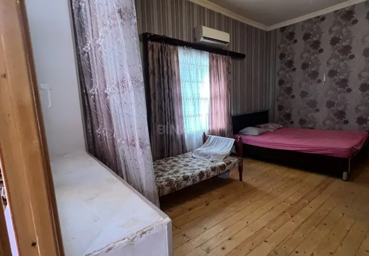 8 otaqlı mənzil Satılır, Biləcəri qəs., Binəqədi, Bakı