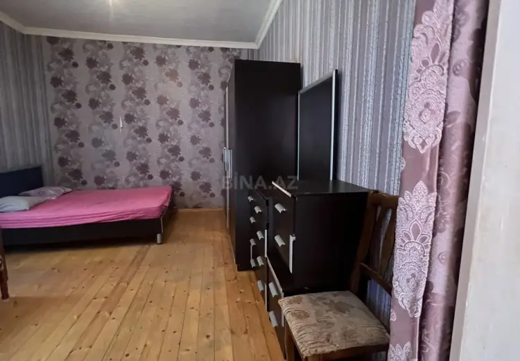 8 otaqlı mənzil Satılır, Biləcəri qəs., Binəqədi, Bakı