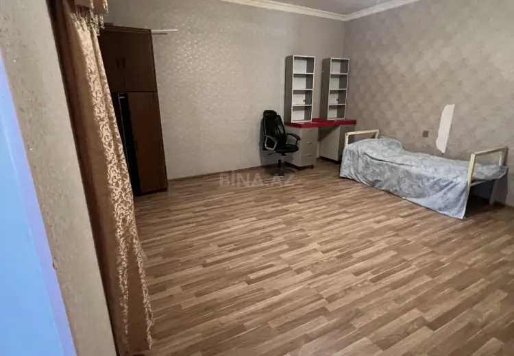 8 otaqlı mənzil Satılır, Biləcəri qəs., Binəqədi, Bakı