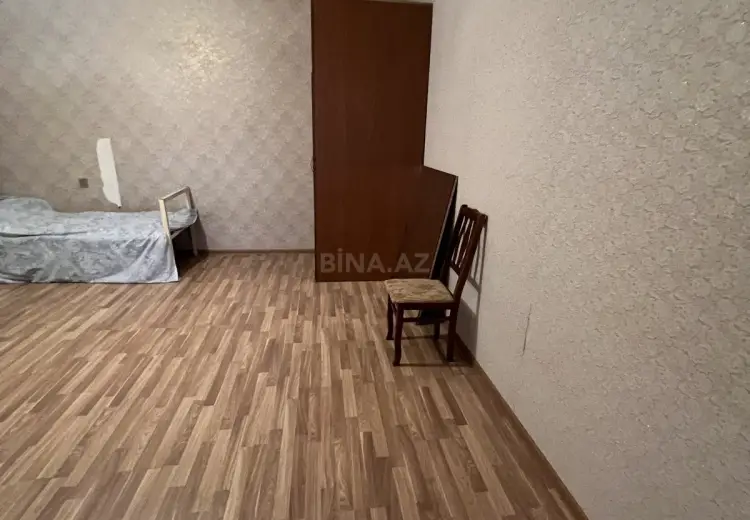 8 otaqlı mənzil Satılır, Biləcəri qəs., Binəqədi, Bakı